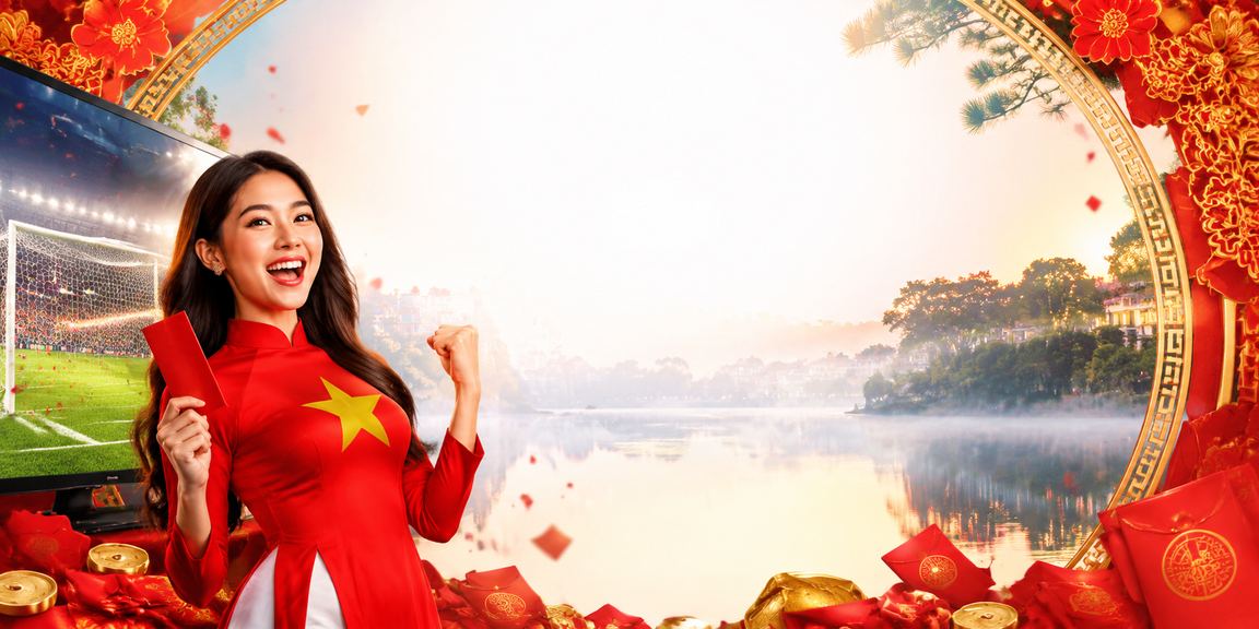 Người dùng Đà Lạt nhận thưởng phong bì đỏ qua nền tảng k580