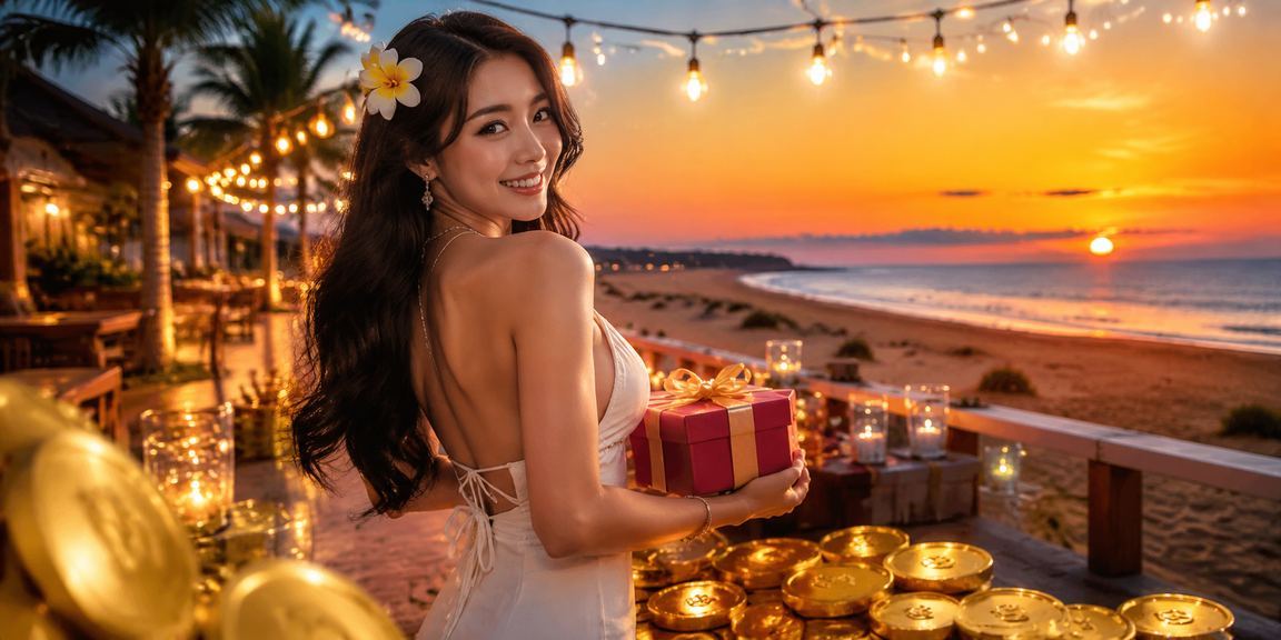 Người dùng Mũi Né trải nghiệm casino trực tuyến trên bãi biển với k580