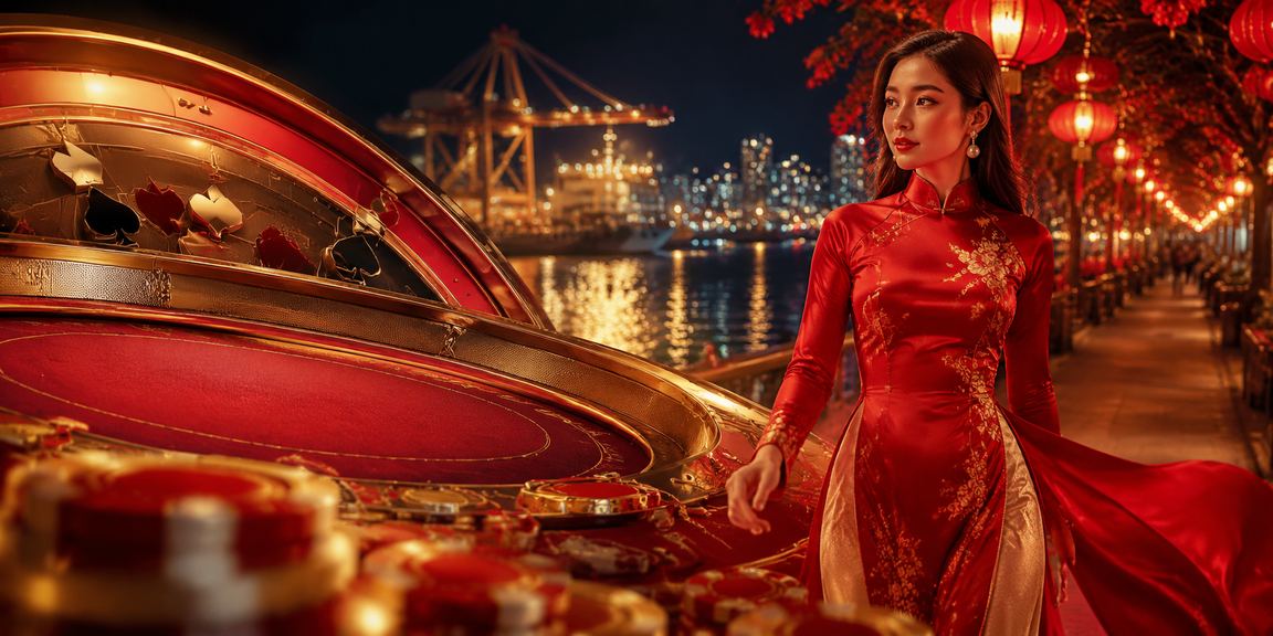 Người dùng Vũng Tàu trải nghiệm giải trí thể thao trực tuyến trên thiết bị di động
